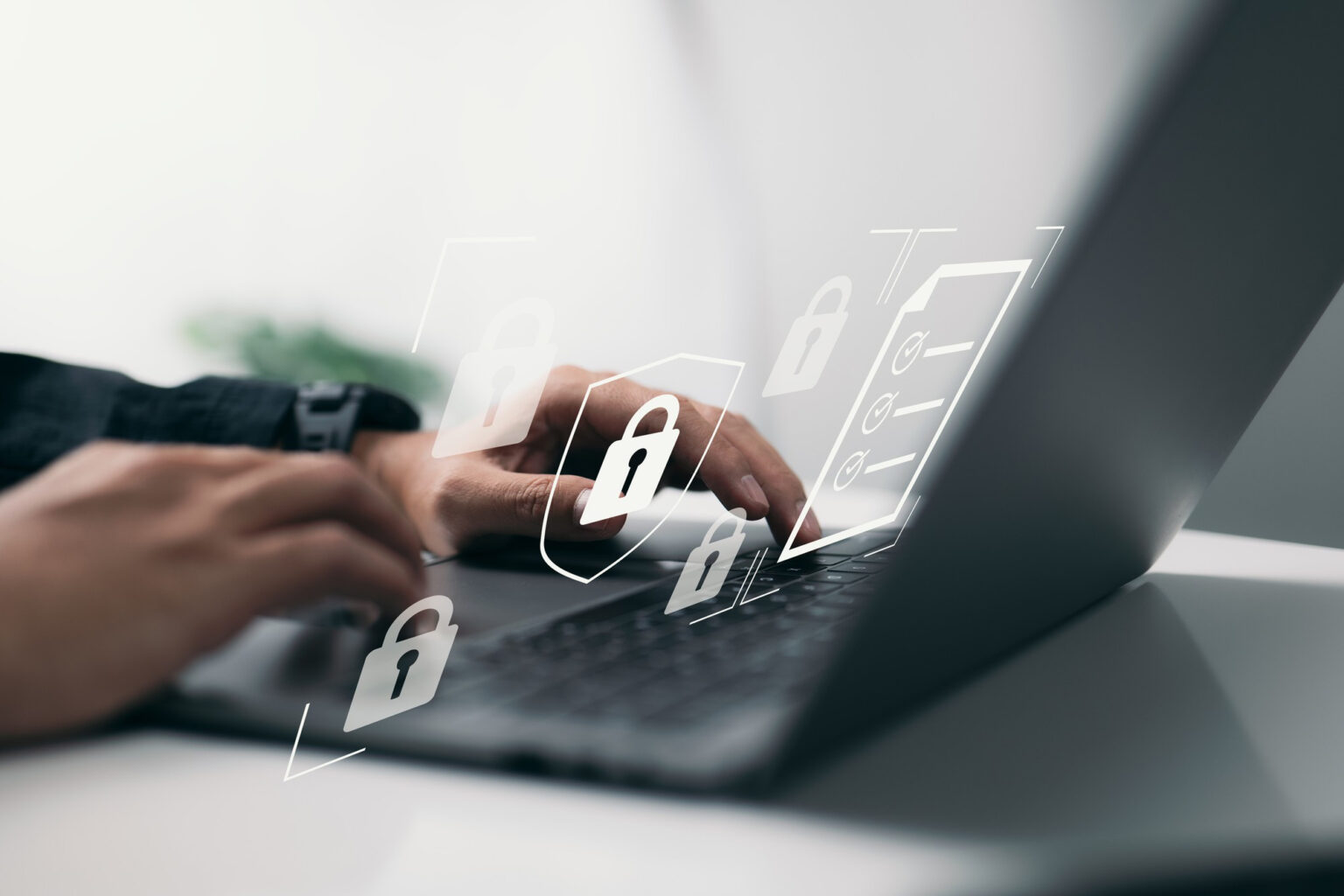Security & Compliance | Advocate Advantage